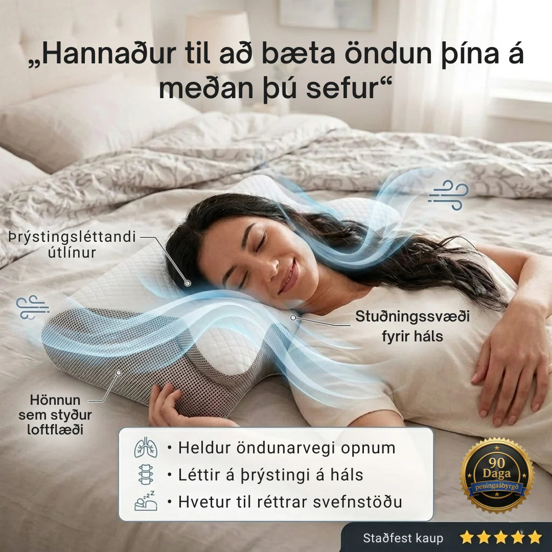 Nordic Clouds | CloudOne notendavænn koddi