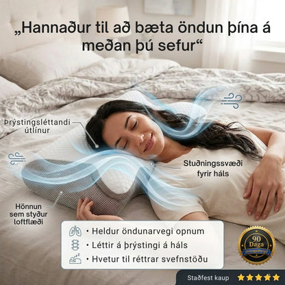 Nordic Clouds | CloudOne notendavænn koddi