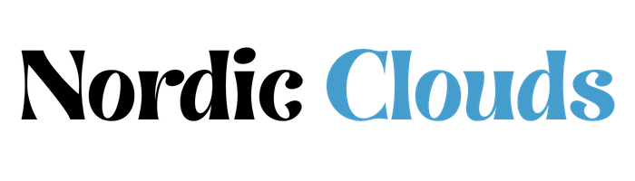 Nordic Clouds