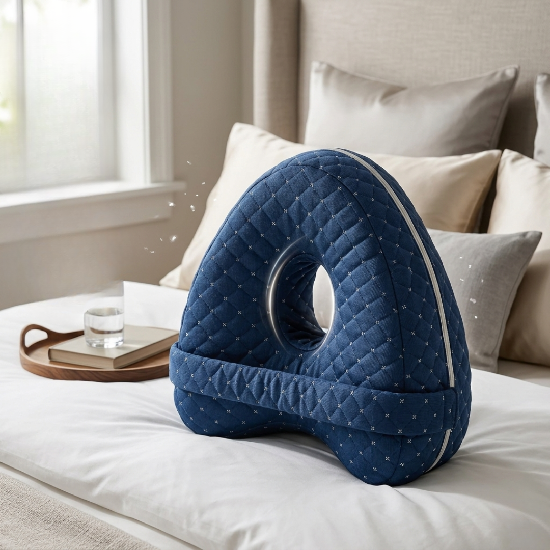 Nordic Clouds | aðlögunarpúði fyrir hné